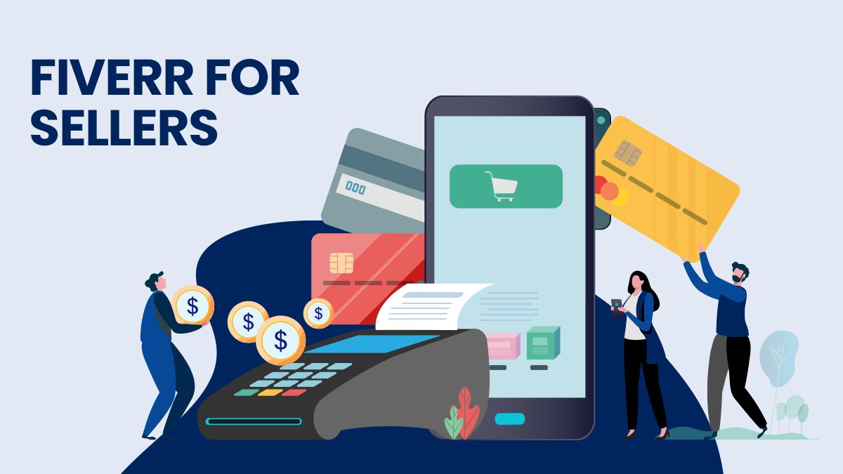 how-does-fiverr-work-for-sellers